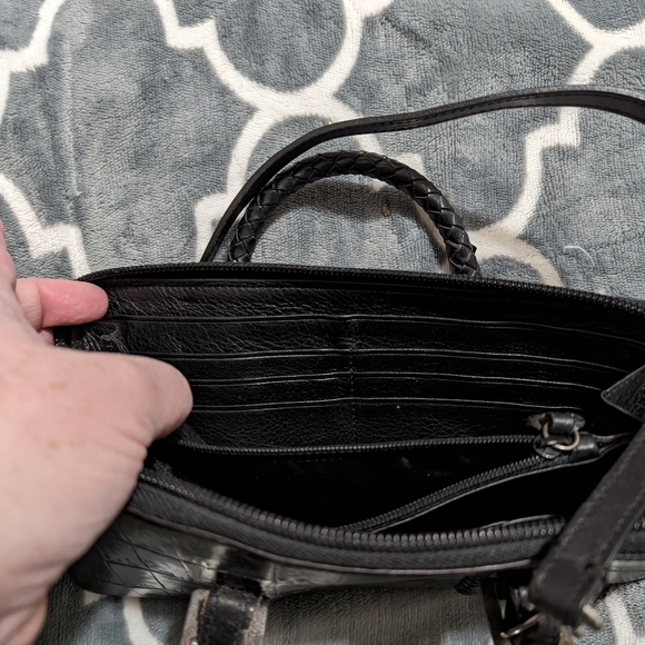 Brighton Wristlet - Picture 5 of 6